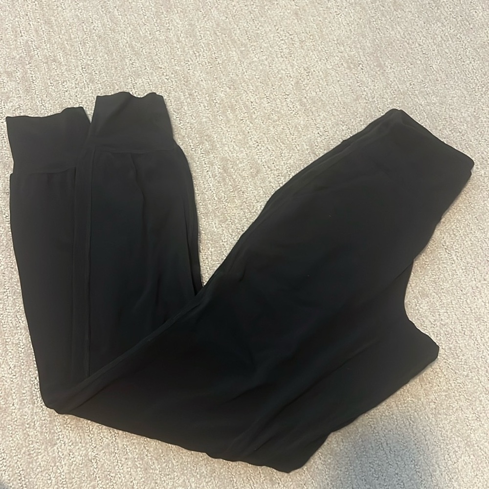 Lululemon High Rise Align Joggers
